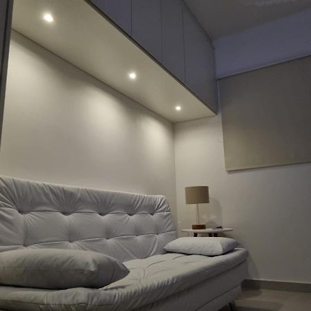 Loft - Condominio Da Fe - Cancao Nova カショエイラ・パウリスタ エクステリア 写真