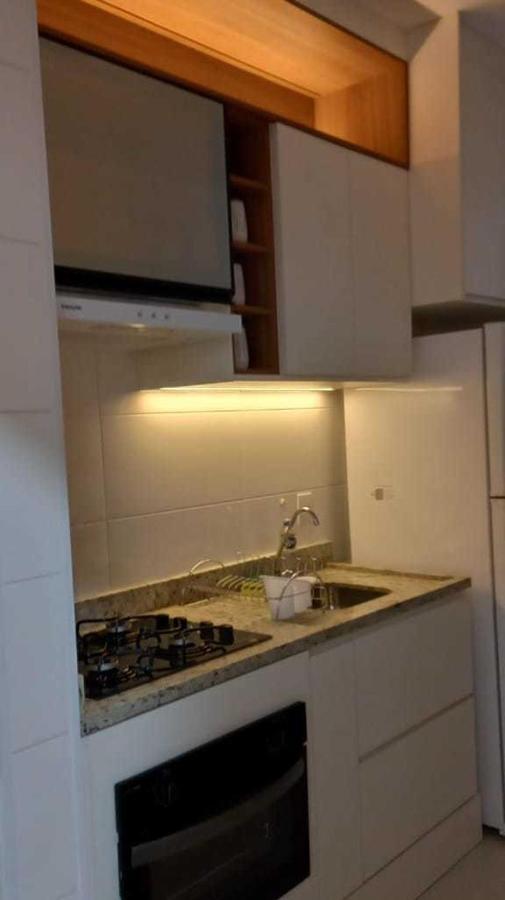 Loft - Condominio Da Fe - Cancao Nova カショエイラ・パウリスタ エクステリア 写真