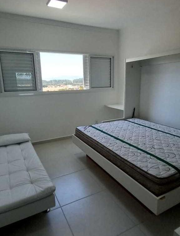 Loft - Condominio Da Fe - Cancao Nova カショエイラ・パウリスタ エクステリア 写真