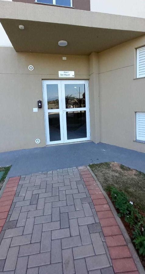 Loft - Condominio Da Fe - Cancao Nova カショエイラ・パウリスタ エクステリア 写真