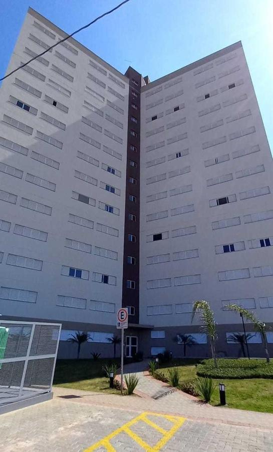 Loft - Condominio Da Fe - Cancao Nova カショエイラ・パウリスタ エクステリア 写真