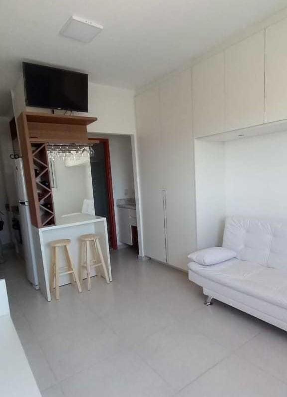 Loft - Condominio Da Fe - Cancao Nova カショエイラ・パウリスタ エクステリア 写真