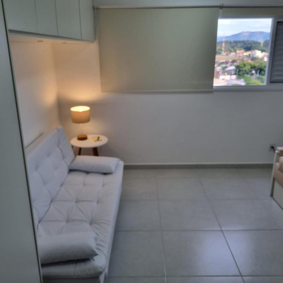 Loft - Condominio Da Fe - Cancao Nova カショエイラ・パウリスタ エクステリア 写真