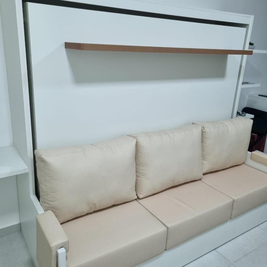 Loft - Condominio Da Fe - Cancao Nova カショエイラ・パウリスタ エクステリア 写真